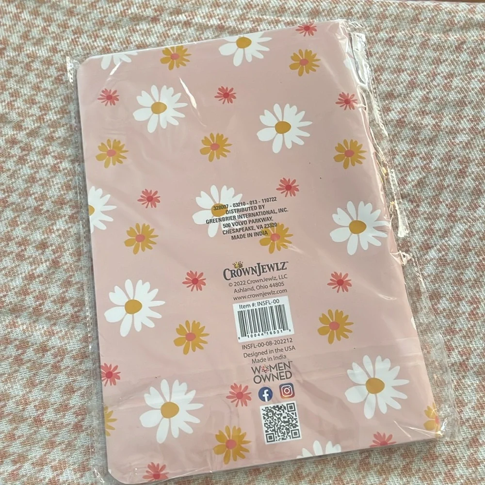 Inspirational Journal